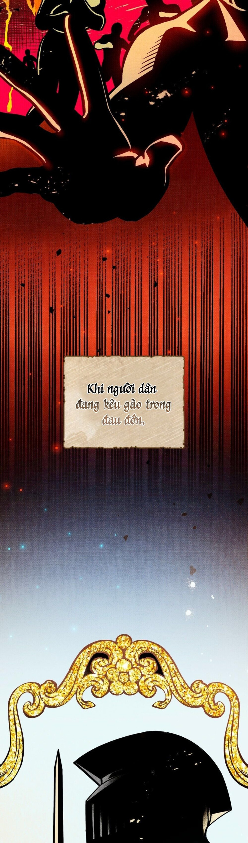 Thanh Kiếm Của Evangeline Chapter 0 - Trang 2