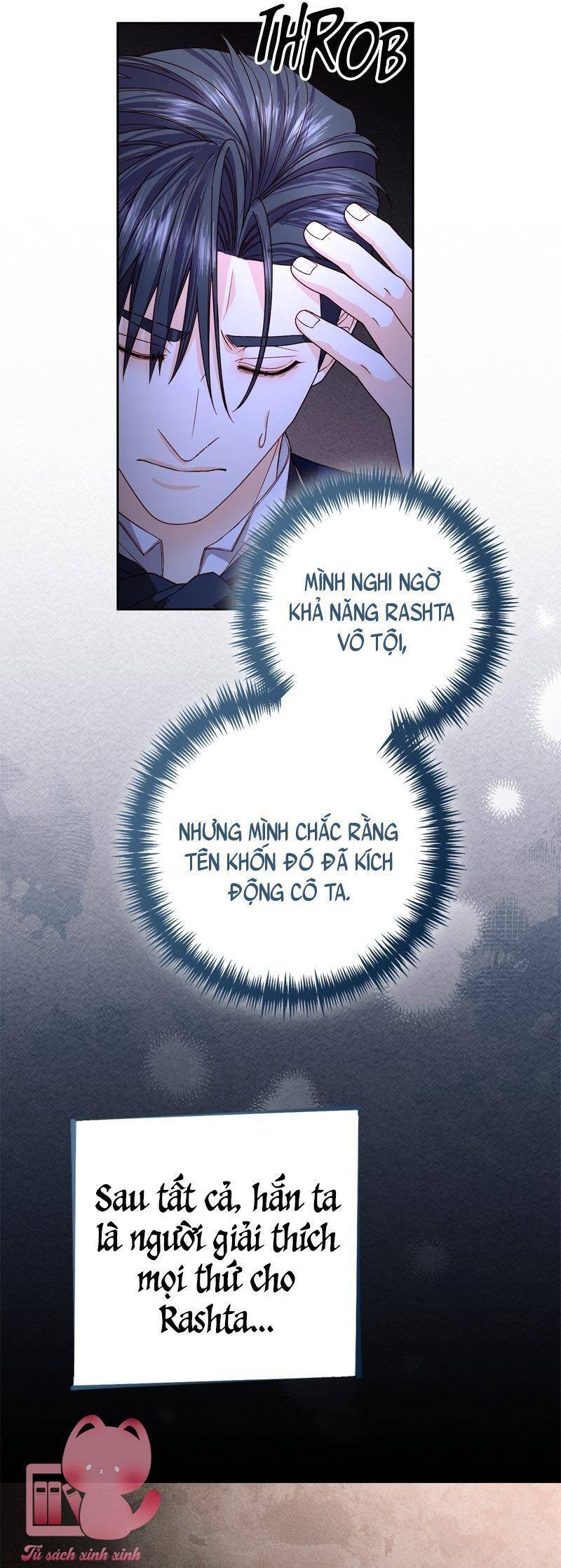 Hoàng Hậu Tái Hôn Chapter 179 - Trang 2