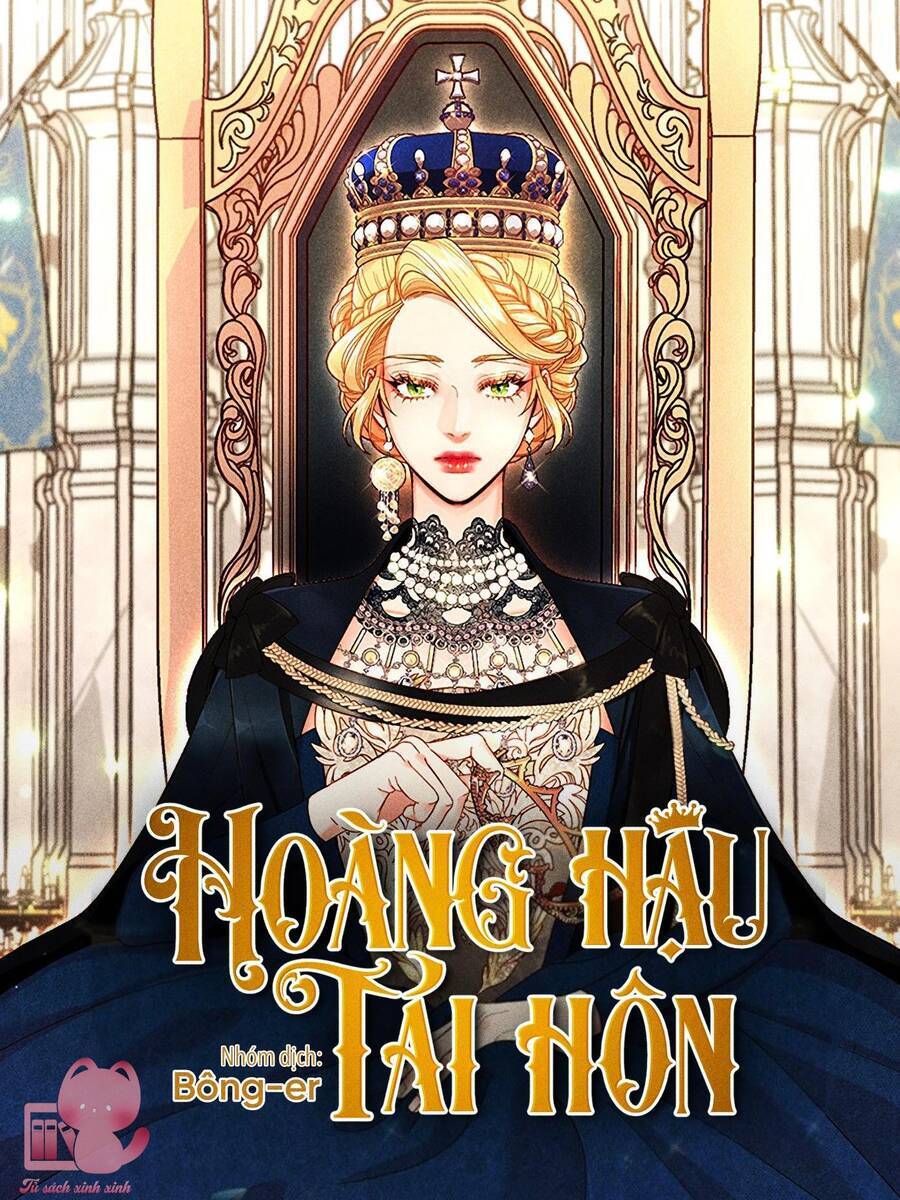 Hoàng Hậu Tái Hôn Chapter 179 - Trang 2