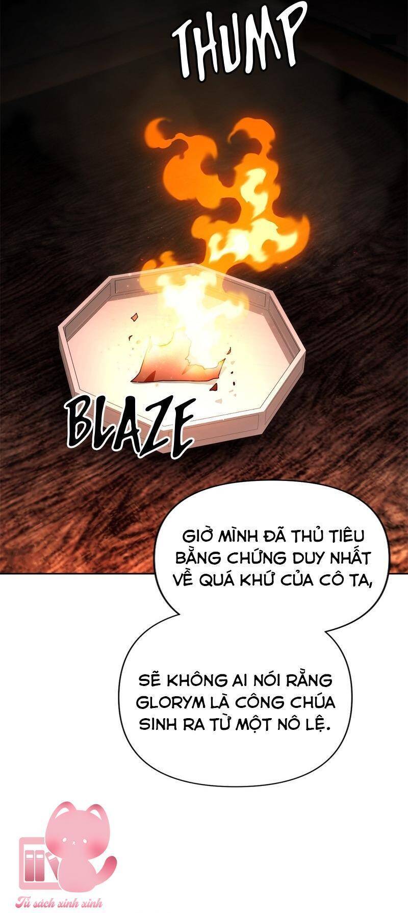 Hoàng Hậu Tái Hôn Chapter 179 - Trang 2