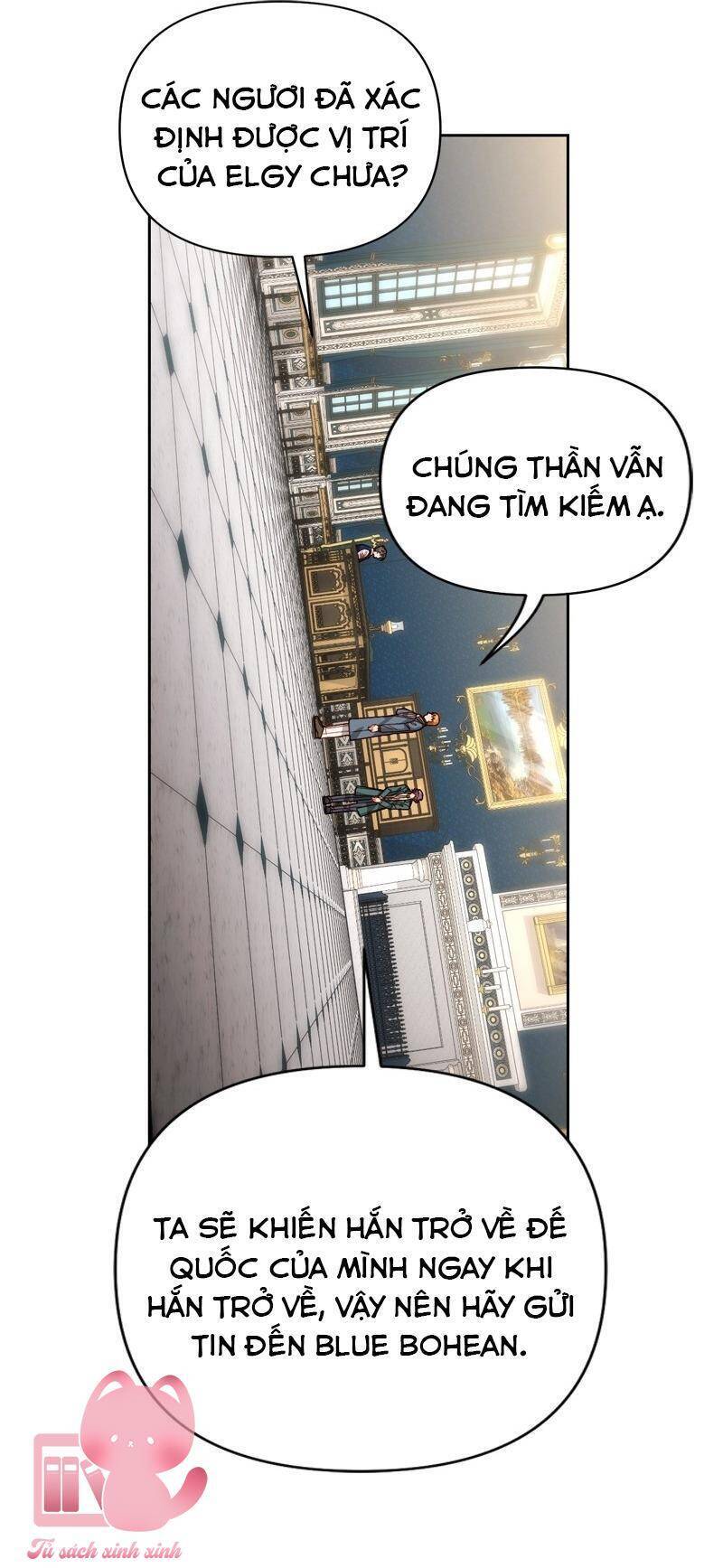 Hoàng Hậu Tái Hôn Chapter 179 - Trang 2