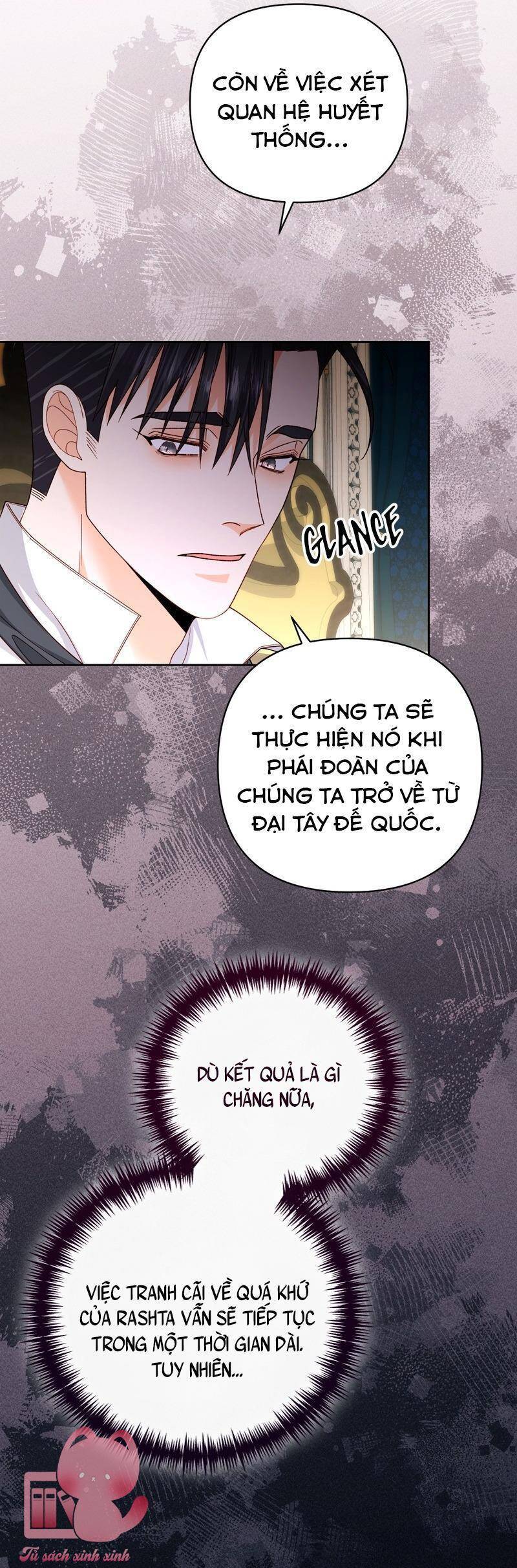 Hoàng Hậu Tái Hôn Chapter 179 - Trang 2