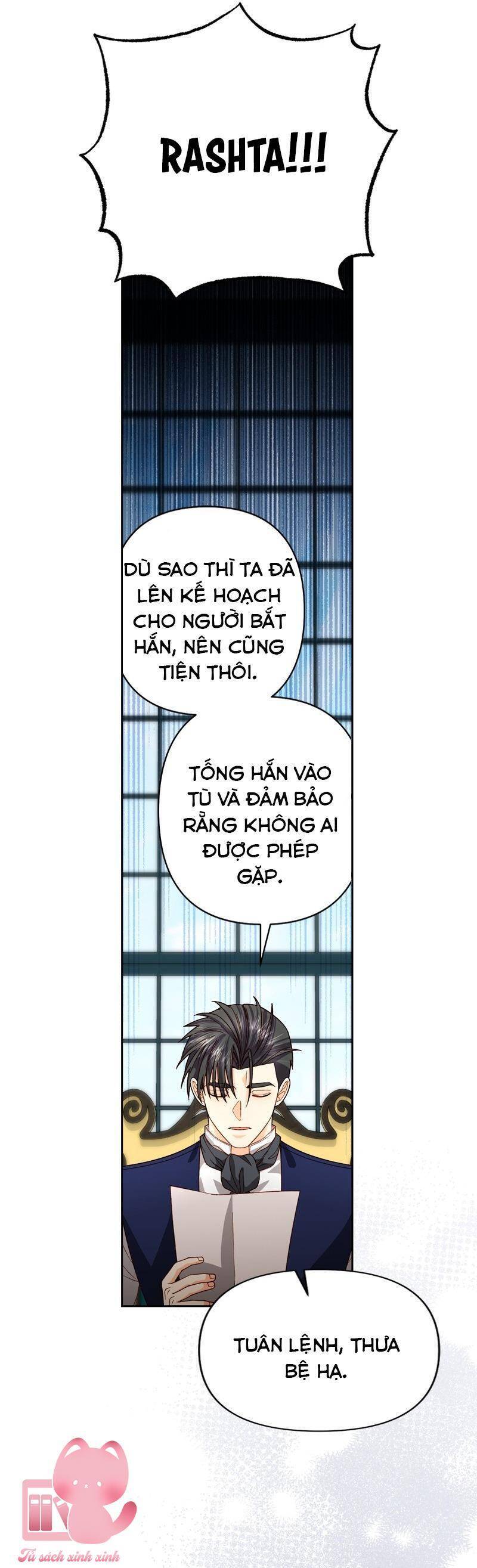 Hoàng Hậu Tái Hôn Chapter 179 - Trang 2