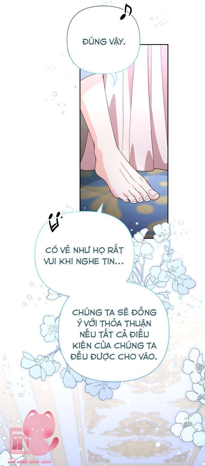 Hoàng Hậu Tái Hôn Chapter 179 - Trang 2