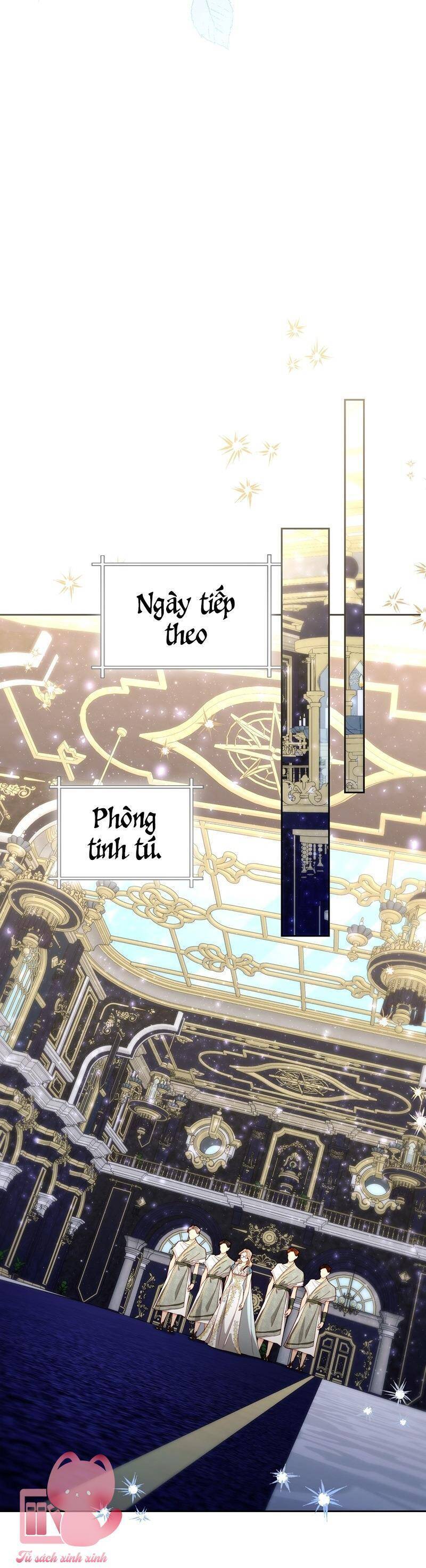 Hoàng Hậu Tái Hôn Chapter 179 - Trang 2