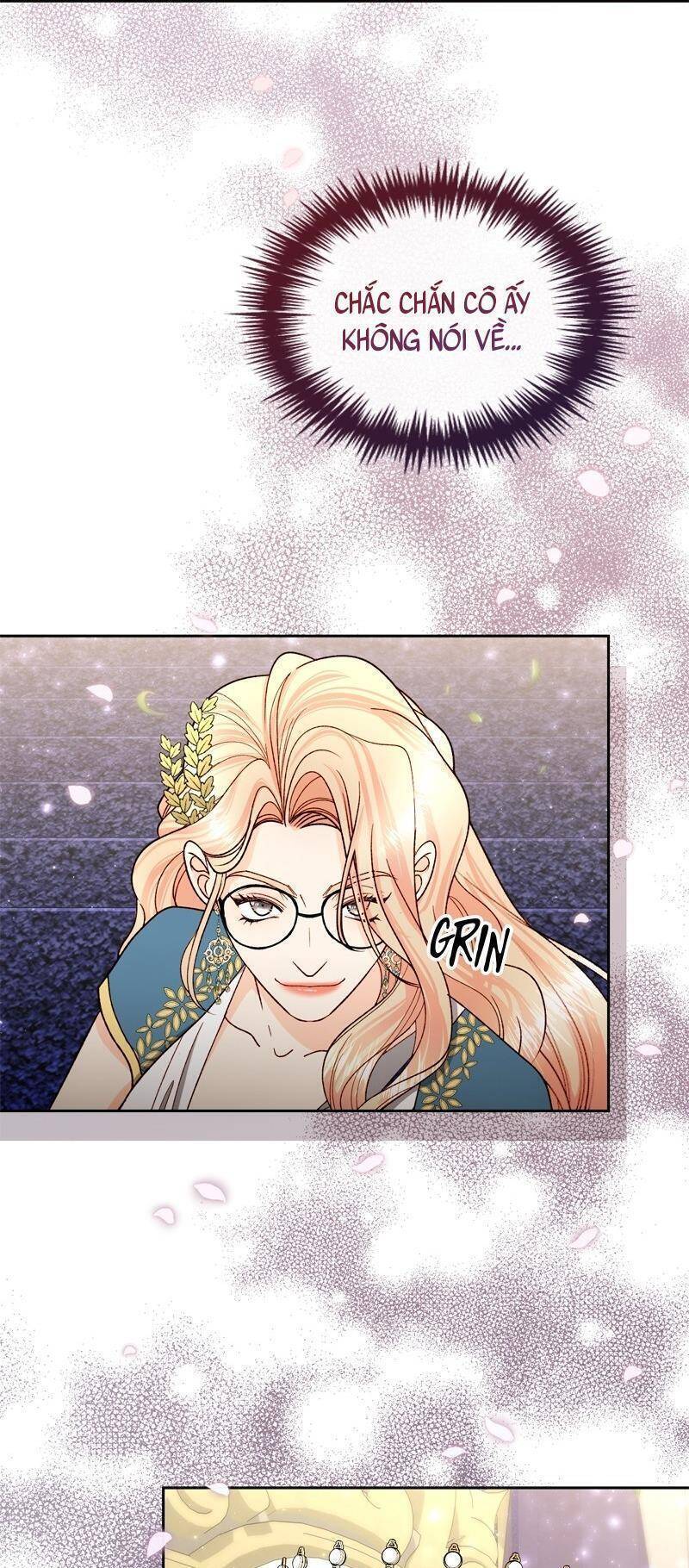 Hoàng Hậu Tái Hôn Chapter 179 - Trang 2