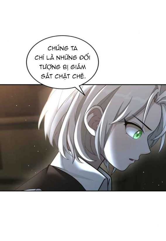 Dark Moon – Tế Đàn Ánh Trăng Chapter 79.2 - Trang 2