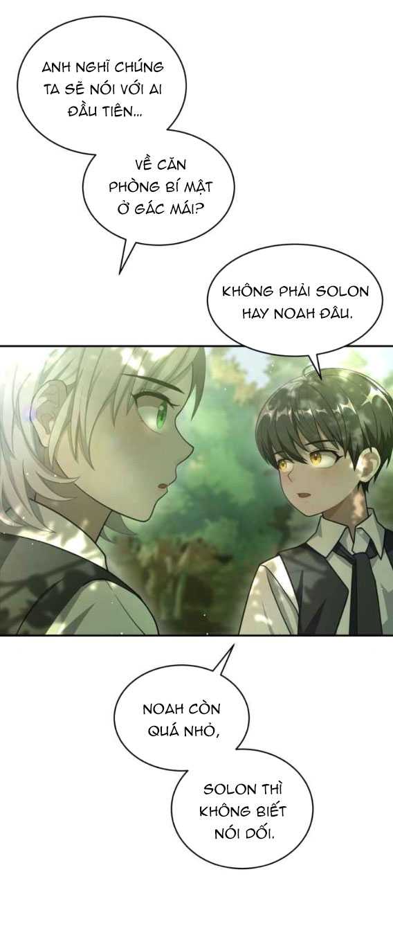 Dark Moon – Tế Đàn Ánh Trăng Chapter 79.2 - Trang 2