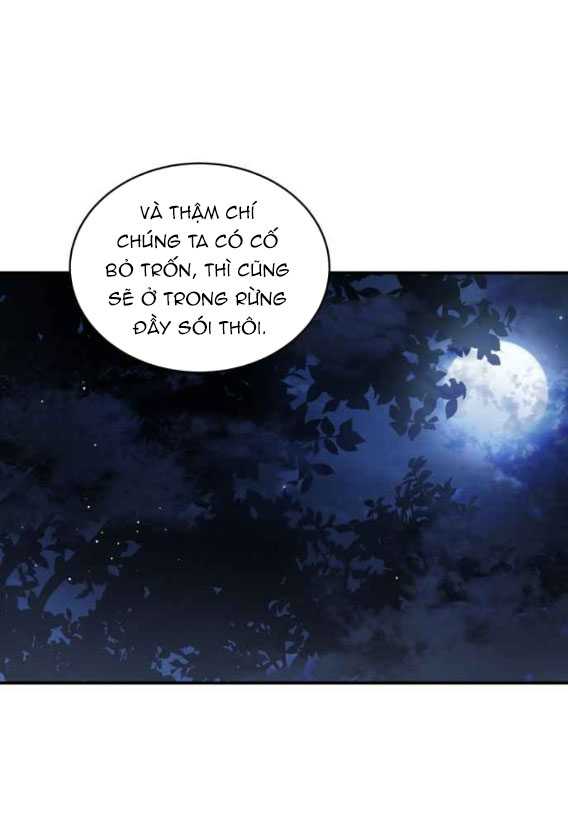 Dark Moon – Tế Đàn Ánh Trăng Chapter 79.1 - Trang 2