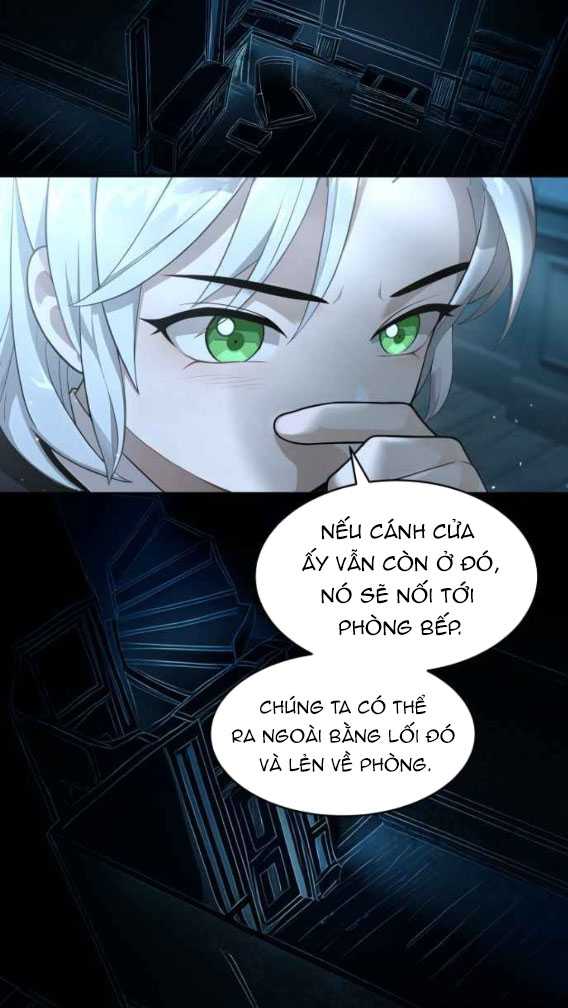 Dark Moon – Tế Đàn Ánh Trăng Chapter 78.2 - Trang 2