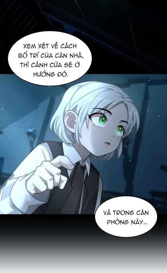 Dark Moon – Tế Đàn Ánh Trăng Chapter 78.2 - Trang 2