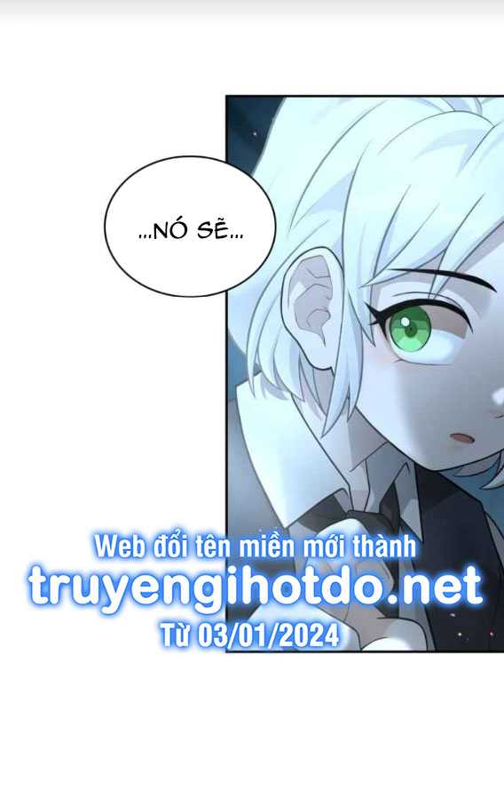 Dark Moon – Tế Đàn Ánh Trăng Chapter 78.2 - Trang 2