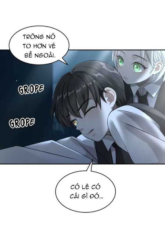 Dark Moon – Tế Đàn Ánh Trăng Chapter 78.2 - Trang 2