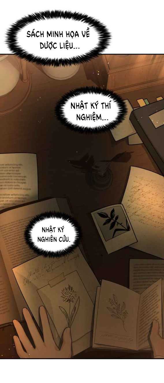 Dark Moon – Tế Đàn Ánh Trăng Chapter 78.2 - Trang 2