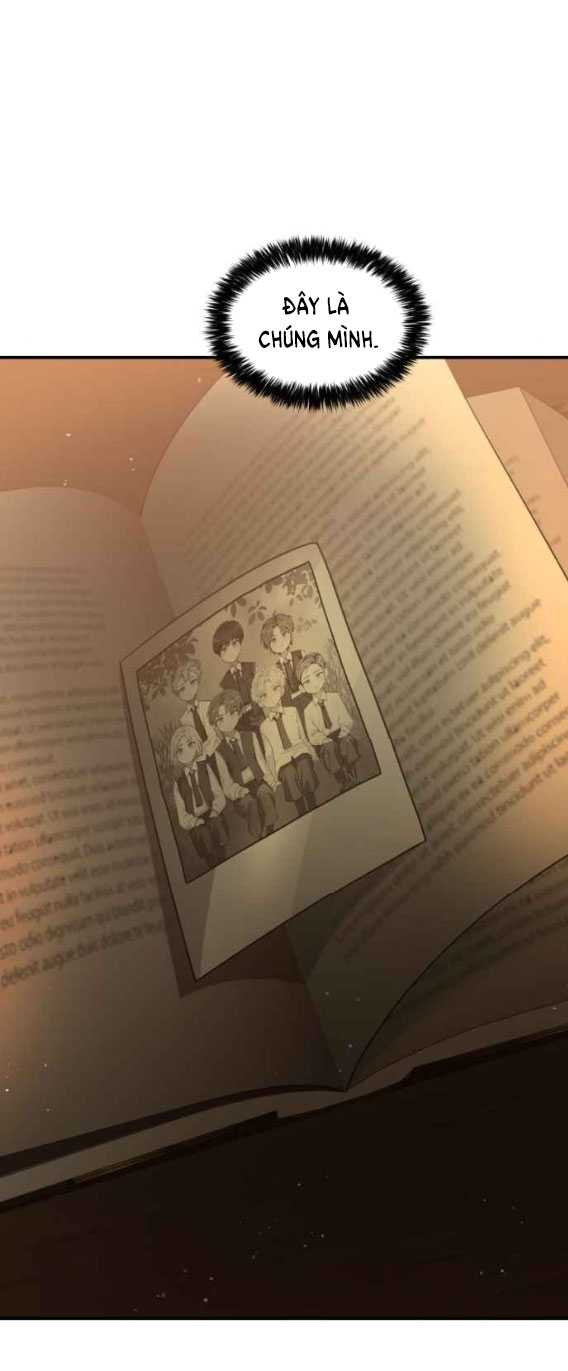 Dark Moon – Tế Đàn Ánh Trăng Chapter 78.2 - Trang 2