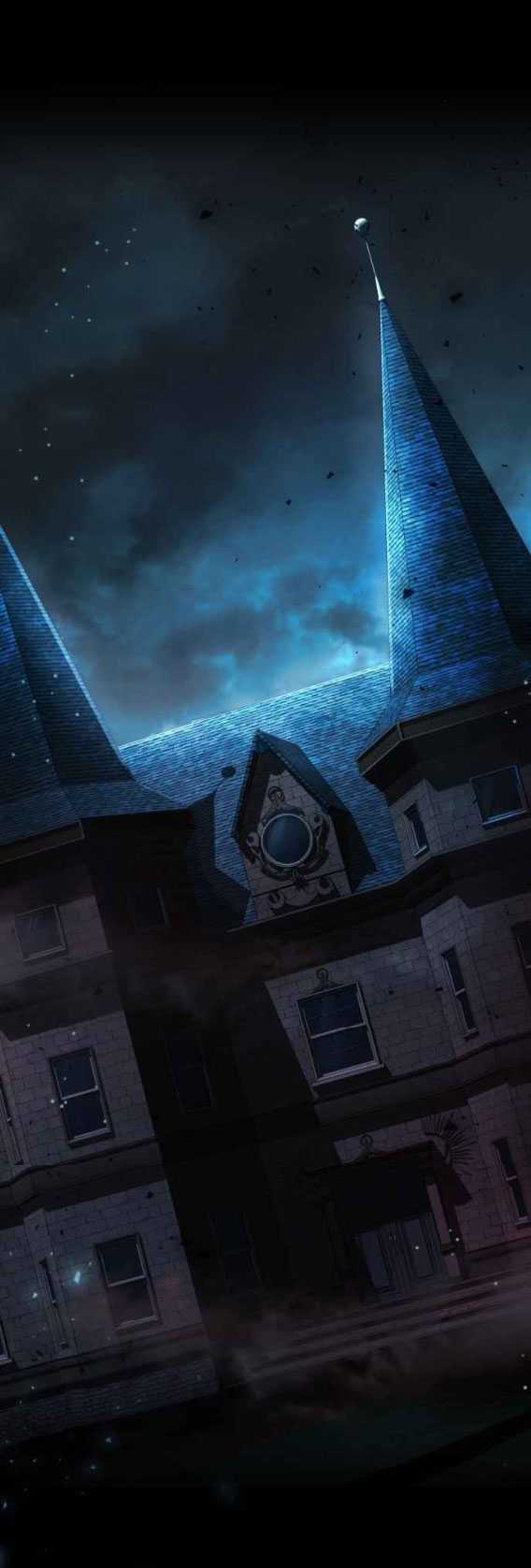 Dark Moon – Tế Đàn Ánh Trăng Chapter 78.2 - Trang 2