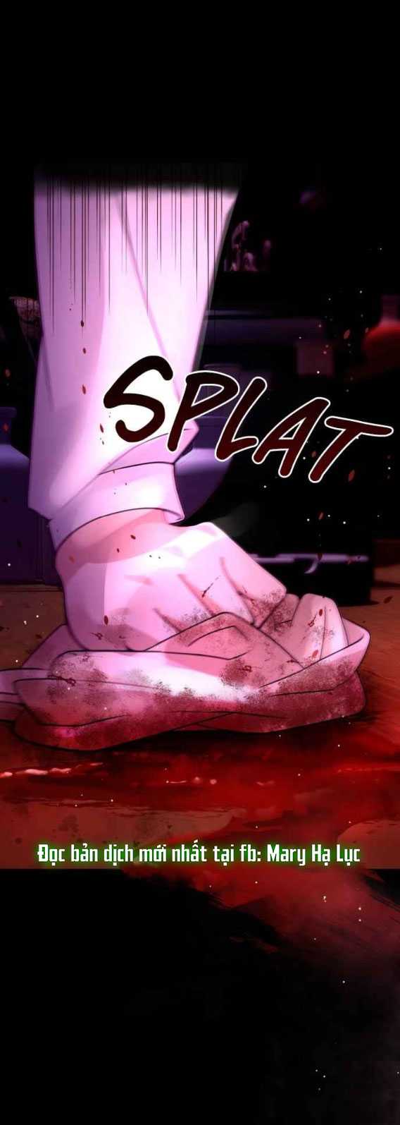 Dark Moon – Tế Đàn Ánh Trăng Chapter 78.2 - Trang 2