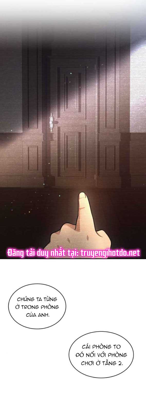 Dark Moon – Tế Đàn Ánh Trăng Chapter 78.2 - Trang 2