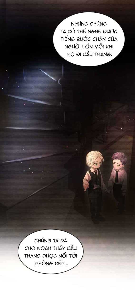 Dark Moon – Tế Đàn Ánh Trăng Chapter 78.2 - Trang 2