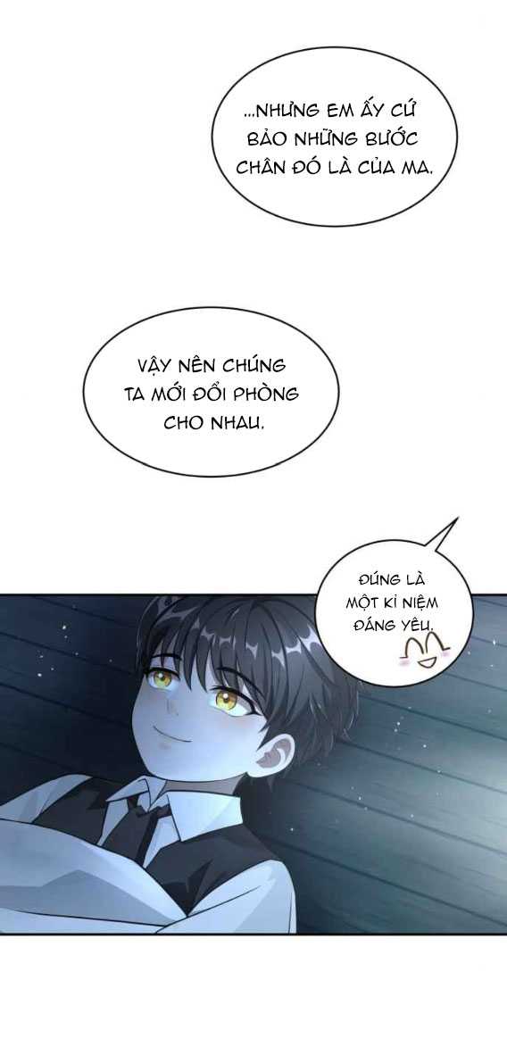 Dark Moon – Tế Đàn Ánh Trăng Chapter 78.2 - Trang 2
