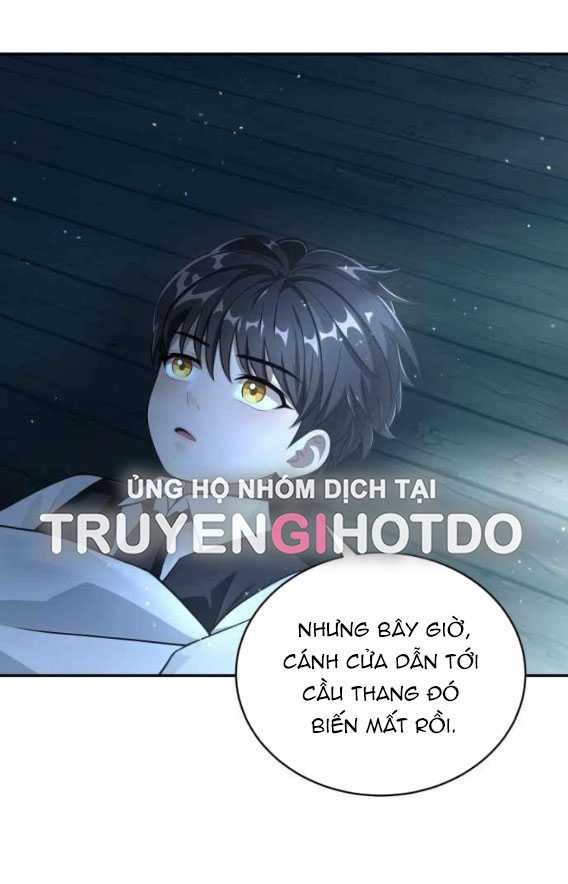 Dark Moon – Tế Đàn Ánh Trăng Chapter 78.2 - Trang 2
