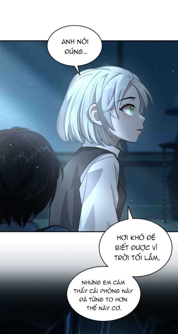 Dark Moon – Tế Đàn Ánh Trăng Chapter 78.2 - Trang 2