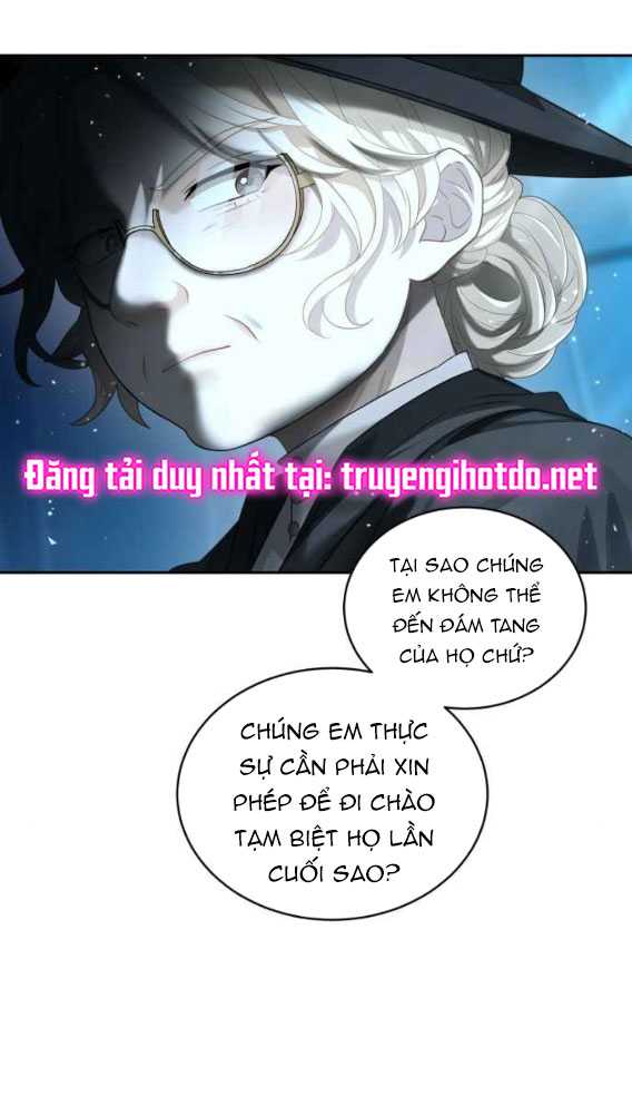 Dark Moon – Tế Đàn Ánh Trăng Chapter 78.1 - Trang 2