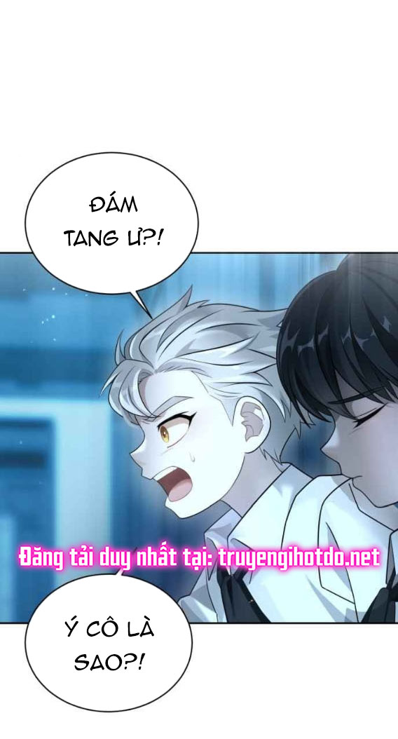 Dark Moon – Tế Đàn Ánh Trăng Chapter 77.2 - Trang 2