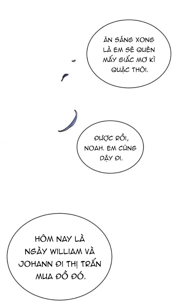 Dark Moon – Tế Đàn Ánh Trăng Chapter 77.2 - Trang 2