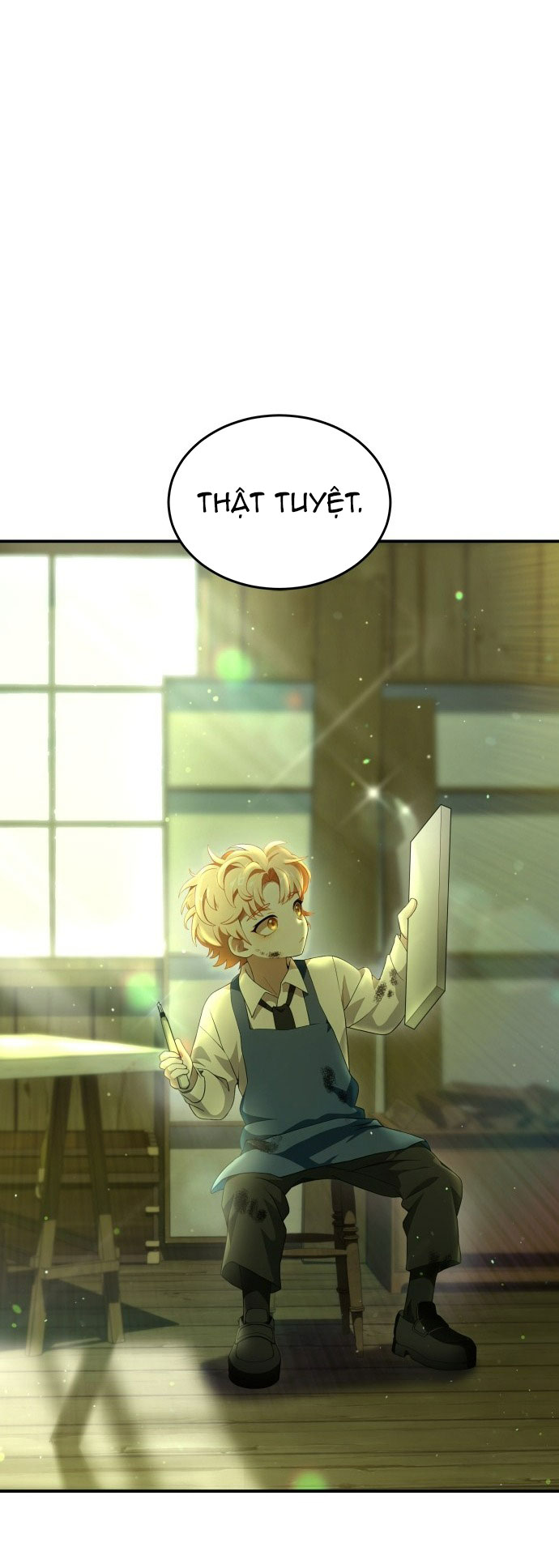 Dark Moon – Tế Đàn Ánh Trăng Chapter 73.2 - Trang 2