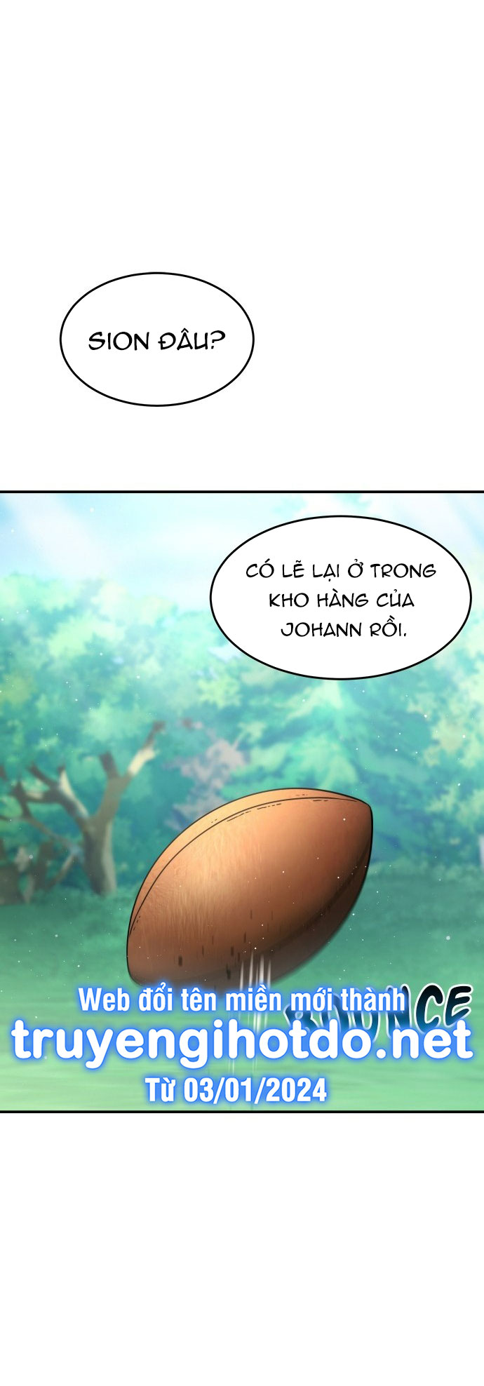 Dark Moon – Tế Đàn Ánh Trăng Chapter 73.2 - Trang 2