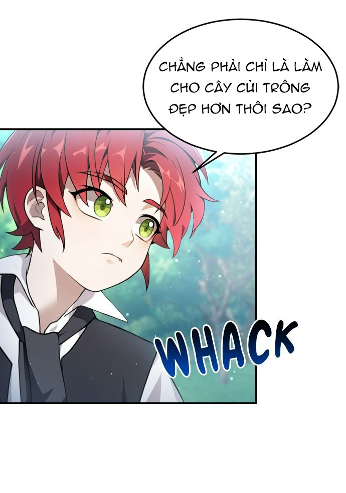 Dark Moon – Tế Đàn Ánh Trăng Chapter 73.2 - Trang 2