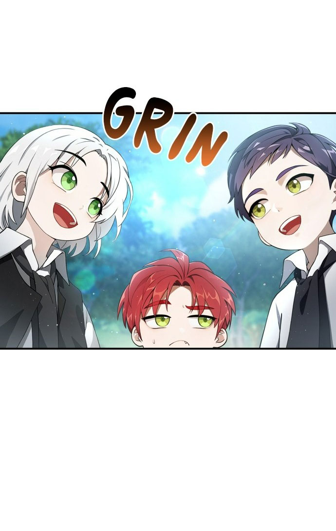 Dark Moon – Tế Đàn Ánh Trăng Chapter 73.2 - Trang 2