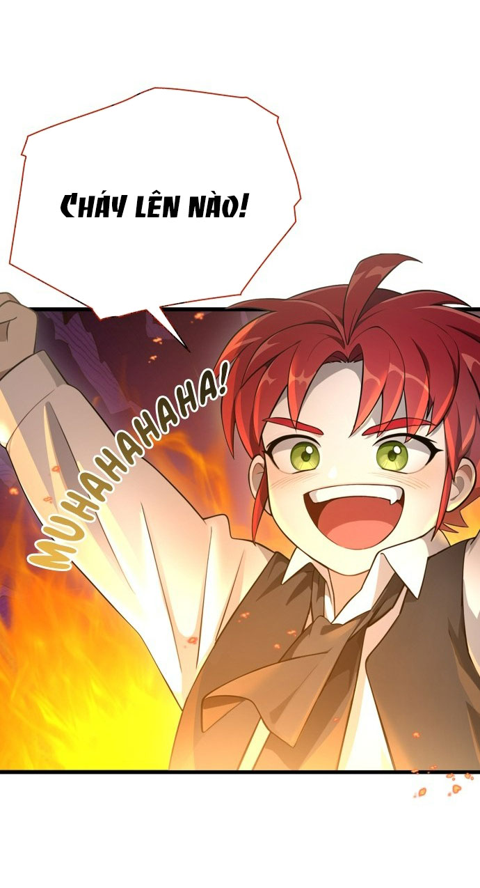 Dark Moon – Tế Đàn Ánh Trăng Chapter 73.2 - Trang 2