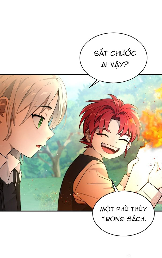 Dark Moon – Tế Đàn Ánh Trăng Chapter 73.2 - Trang 2