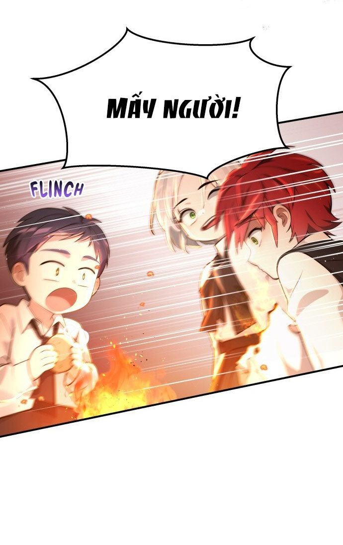 Dark Moon – Tế Đàn Ánh Trăng Chapter 73.2 - Trang 2