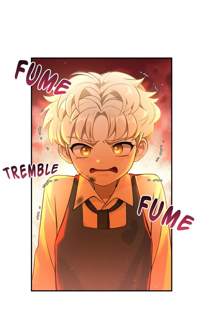 Dark Moon – Tế Đàn Ánh Trăng Chapter 73.2 - Trang 2
