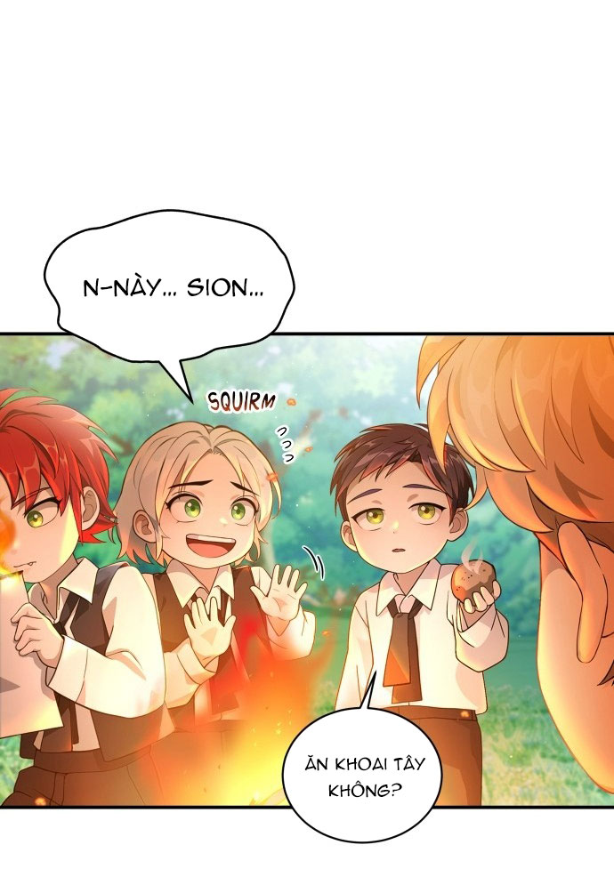Dark Moon – Tế Đàn Ánh Trăng Chapter 73.2 - Trang 2