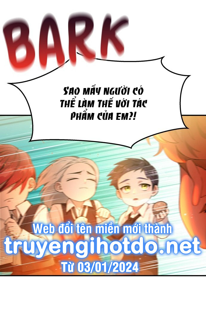 Dark Moon – Tế Đàn Ánh Trăng Chapter 73.2 - Trang 2