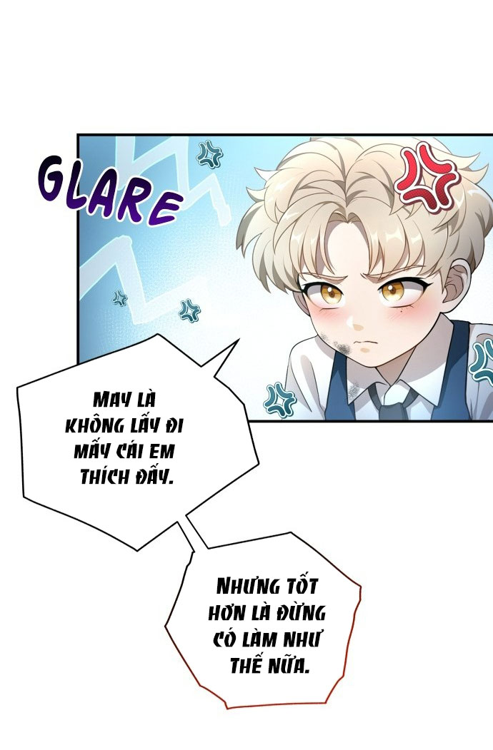 Dark Moon – Tế Đàn Ánh Trăng Chapter 73.2 - Trang 2