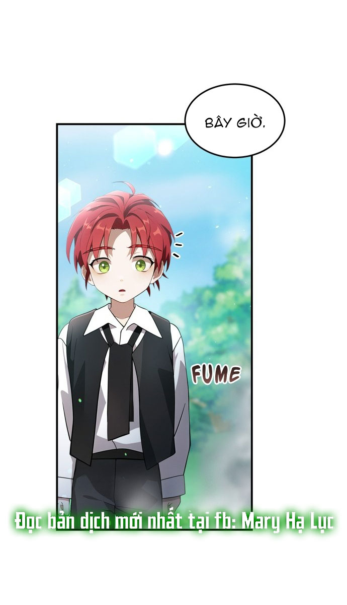 Dark Moon – Tế Đàn Ánh Trăng Chapter 73.2 - Trang 2