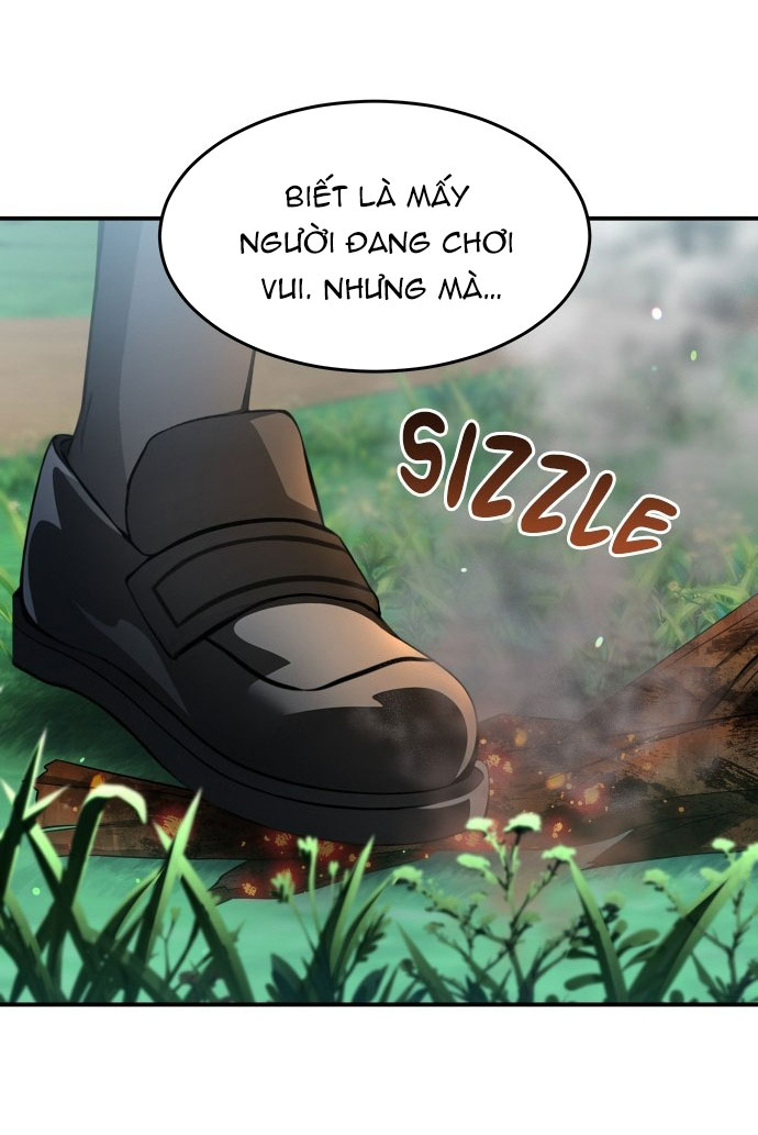 Dark Moon – Tế Đàn Ánh Trăng Chapter 73.2 - Trang 2