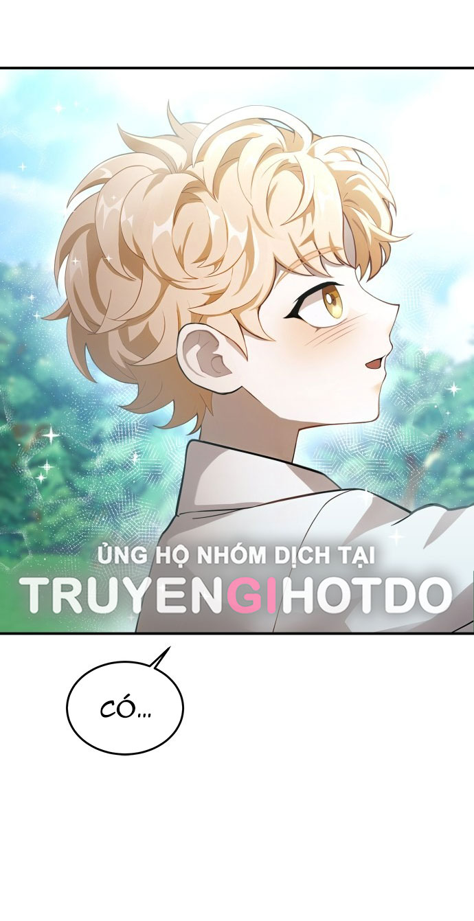 Dark Moon – Tế Đàn Ánh Trăng Chapter 73.2 - Trang 2