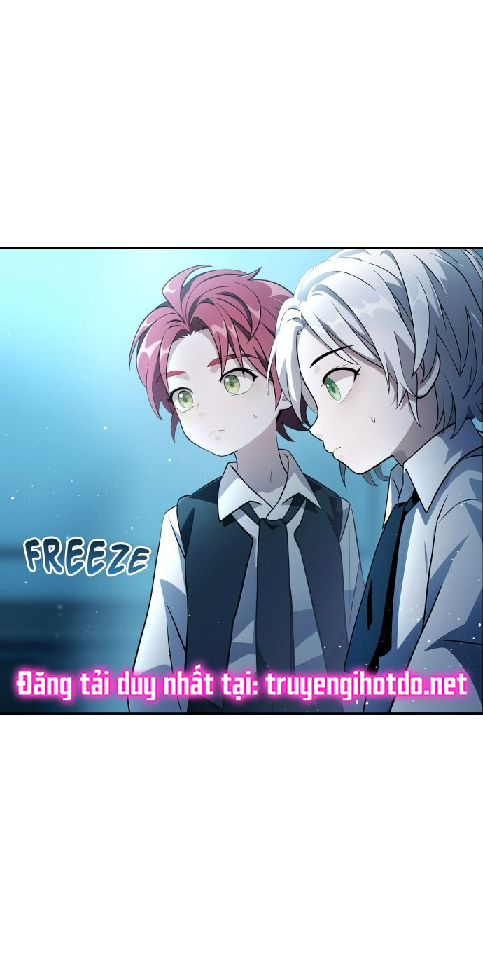 Dark Moon – Tế Đàn Ánh Trăng Chapter 72.2 - Trang 2