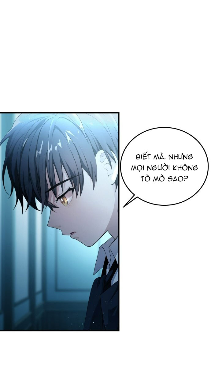 Dark Moon – Tế Đàn Ánh Trăng Chapter 72.2 - Trang 2