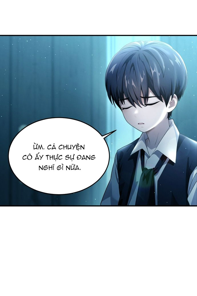Dark Moon – Tế Đàn Ánh Trăng Chapter 72.2 - Trang 2