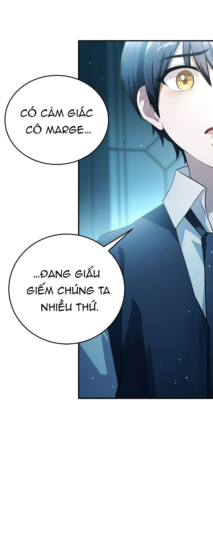 Dark Moon – Tế Đàn Ánh Trăng Chapter 72.2 - Trang 2