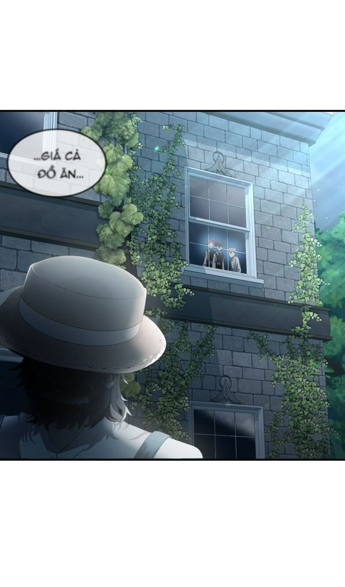 Dark Moon – Tế Đàn Ánh Trăng Chapter 72.2 - Trang 2