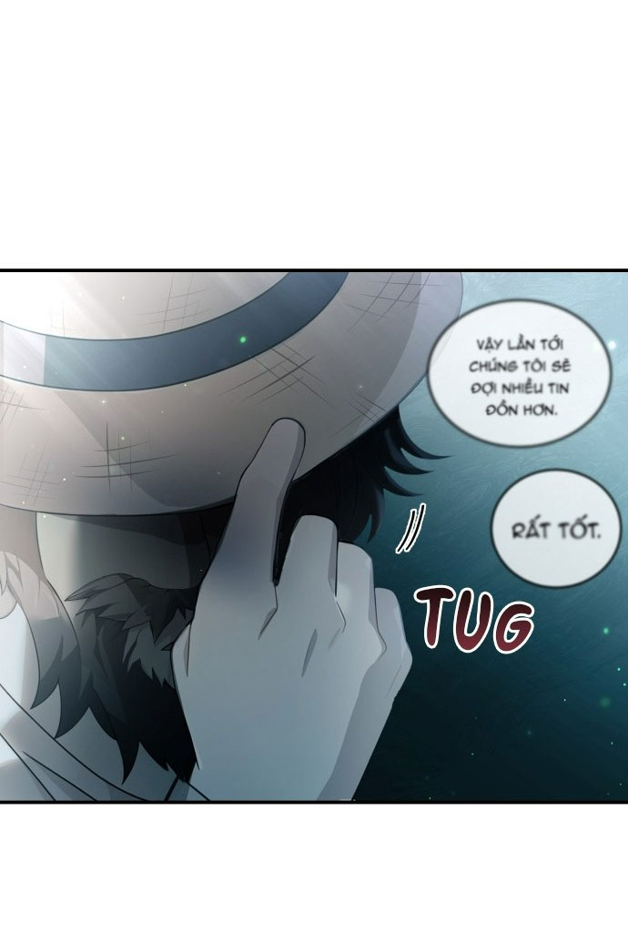 Dark Moon – Tế Đàn Ánh Trăng Chapter 72.2 - Trang 2