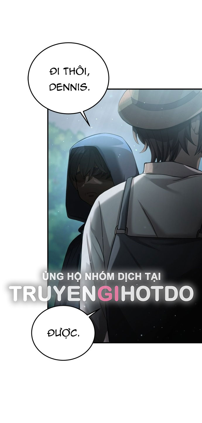 Dark Moon – Tế Đàn Ánh Trăng Chapter 72.2 - Trang 2